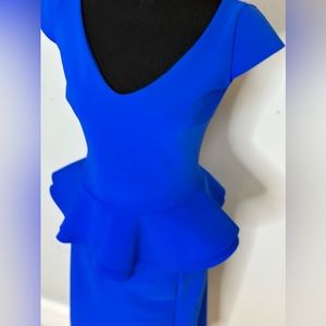 CHIARA BONI La Petite Robe Couture size 42